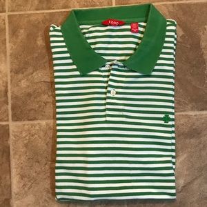 Izod Polo Shirt